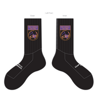 APEX Aero Race Socks