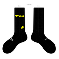 APEX Aero Race Socks