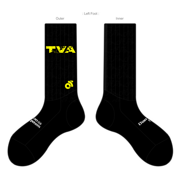 APEX Aero Race Socks