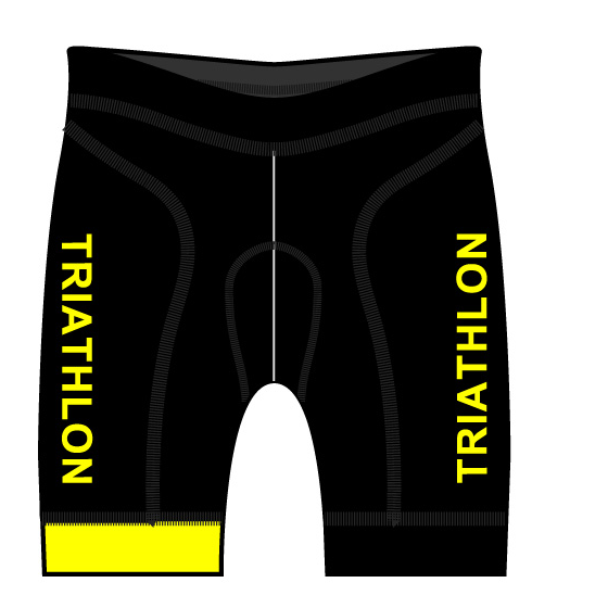 PERFORMANCE Tri Shorts