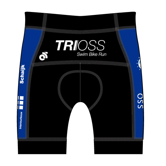 APEX Tri Shorts