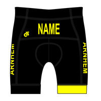 APEX Tri Shorts