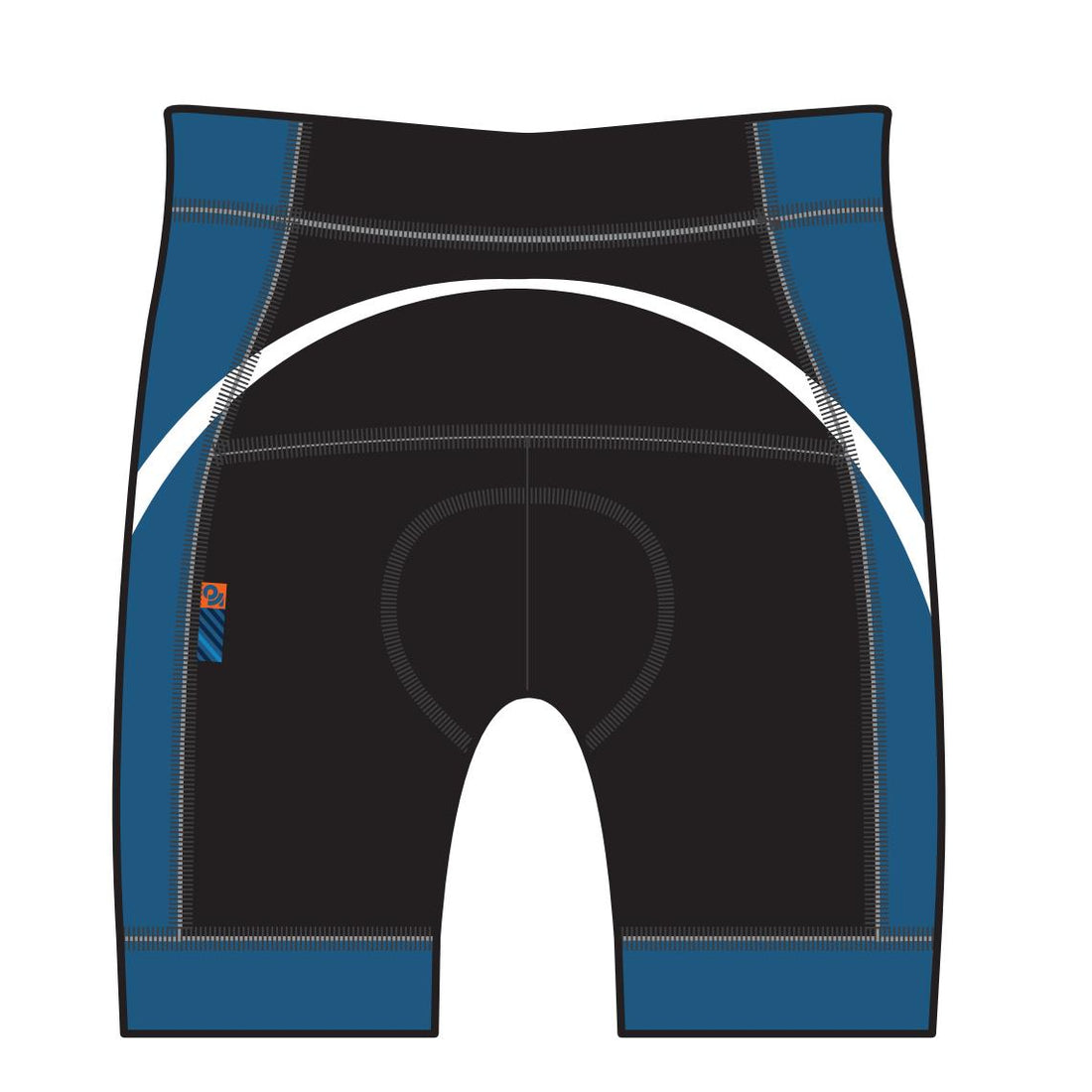 PERFORMANCE Tri Shorts