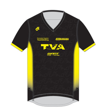 Trail Shirt Korte Mouw