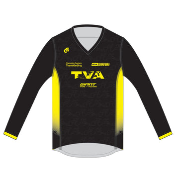 Trail Shirt Lange Mouw