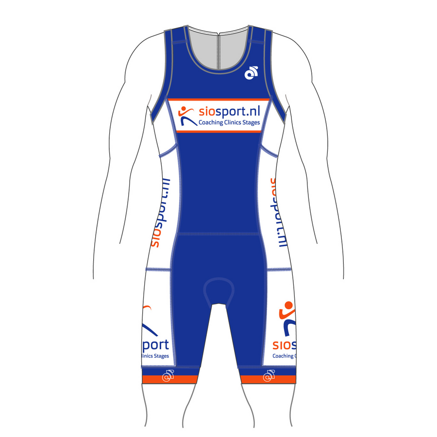 APEX Tri Suit