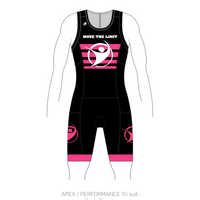 APEX Tri Suit