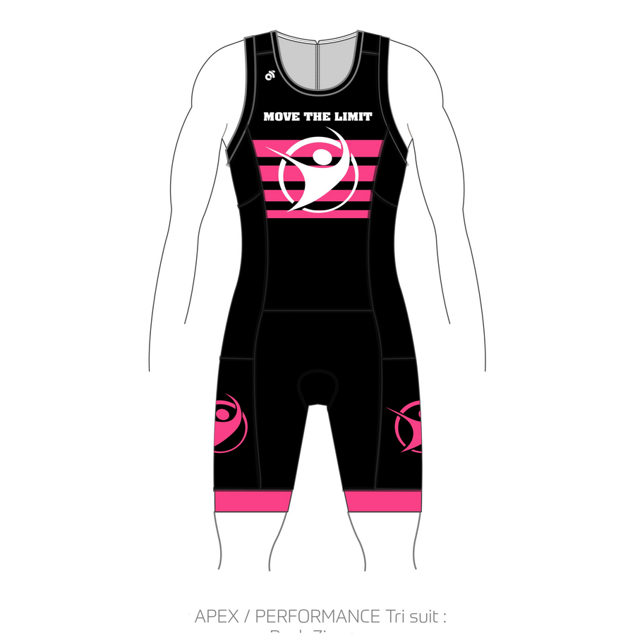 APEX Tri Suit