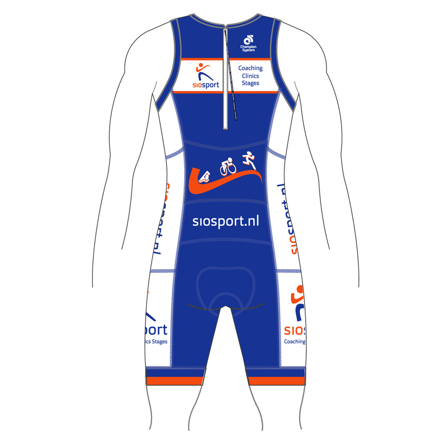 APEX Tri Suit