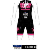 APEX Tri Suit