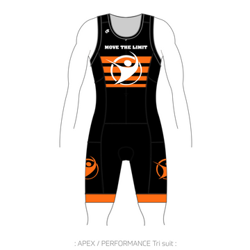 APEX Tri Suit