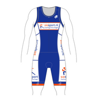 PERFORMANCE Tri Suit