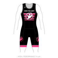 PERFORMANCE Tri Suit