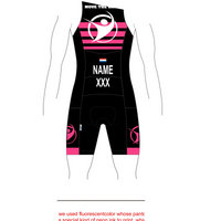 TECH Tri Suit