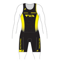 TECH Tri Suit