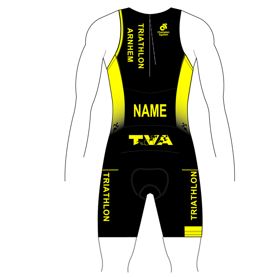 TECH Tri Suit