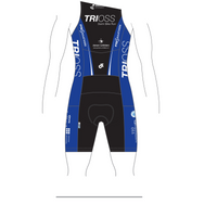 TECH Tri Suit