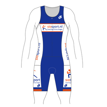 TECH Tri Suit