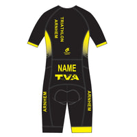 PERFORMANCE Aero Short Sleeve Tri Suit