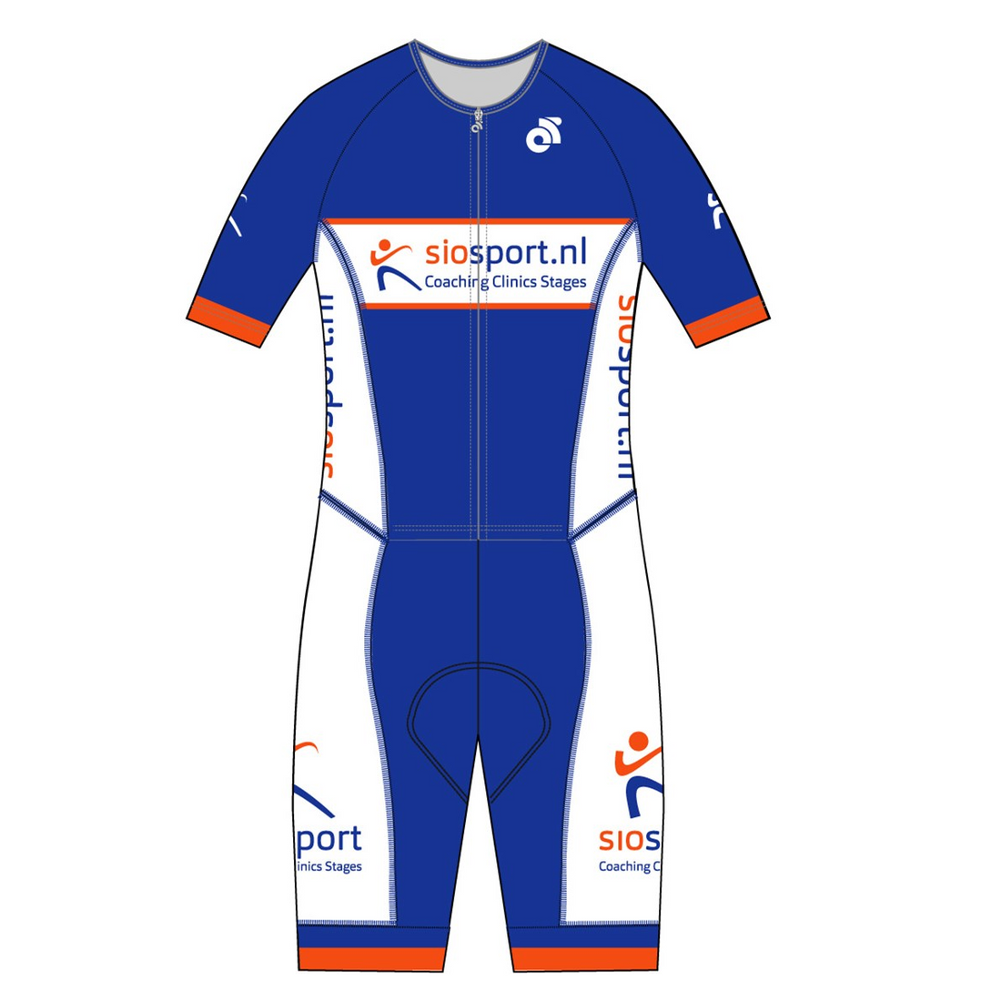 APEX+ Aero Tri Suit