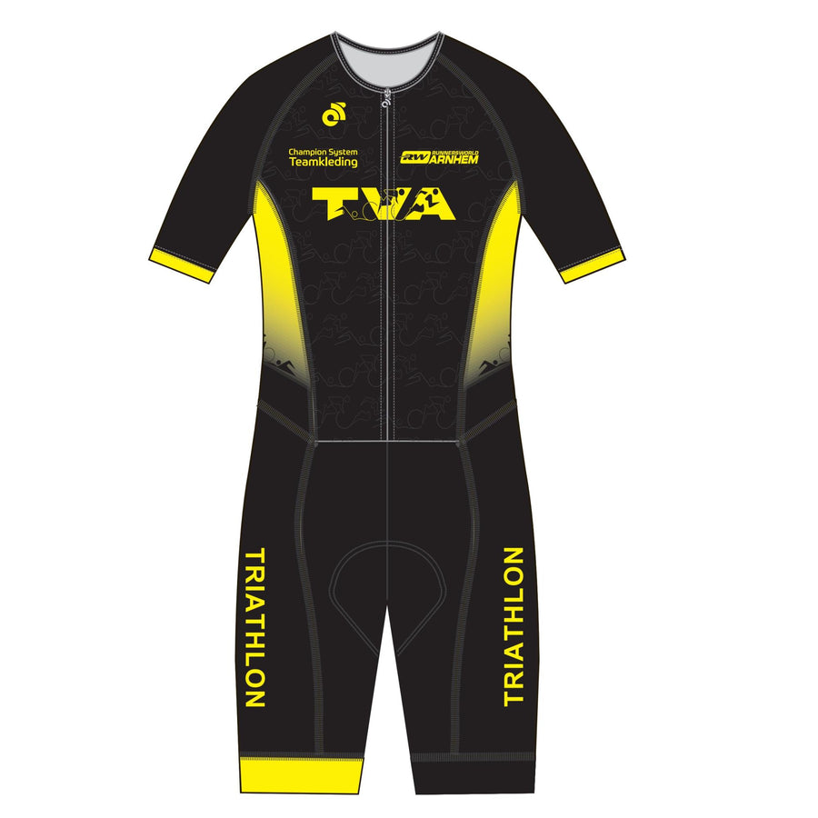 APEX+ Aero Tri Suit