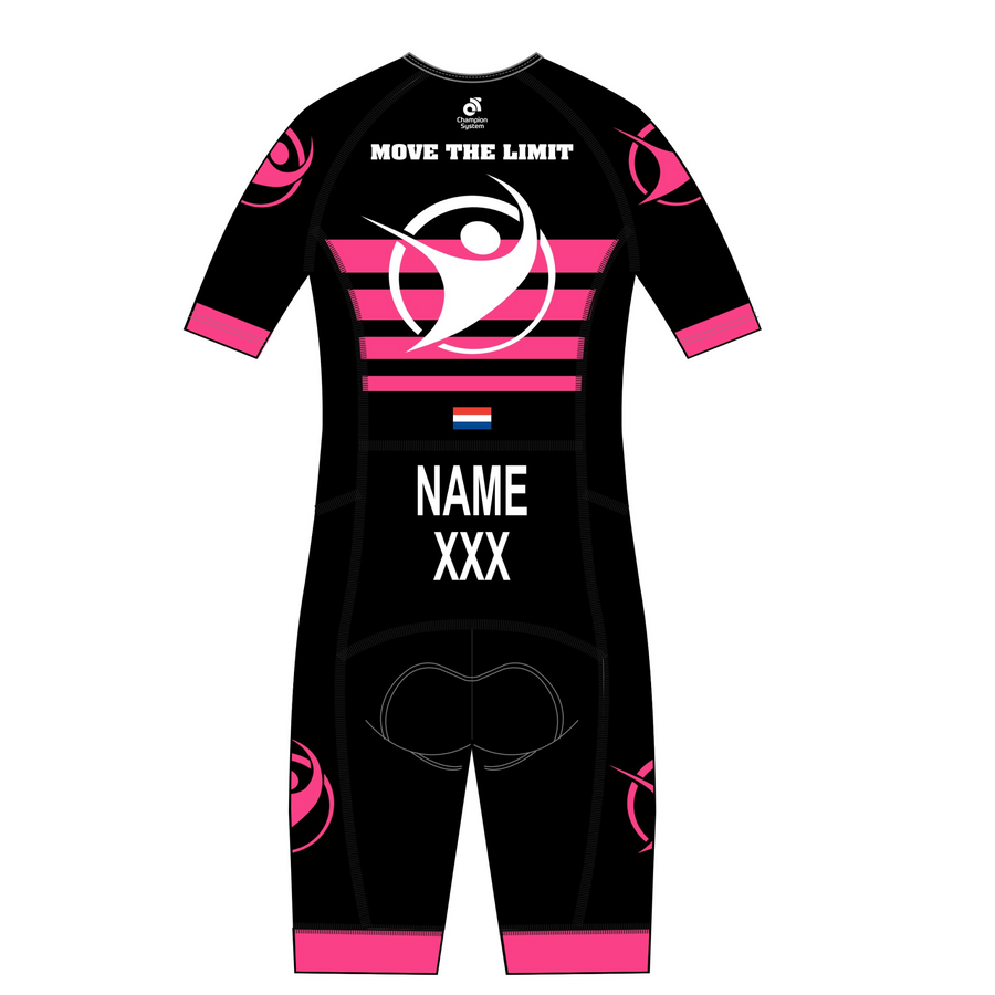 APEX+ Aero Tri Suit