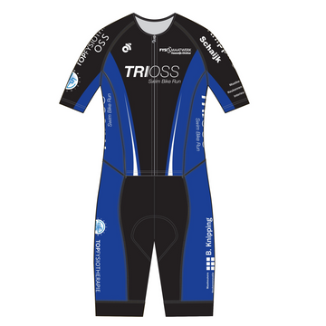 APEX+ Aero Tri Suit