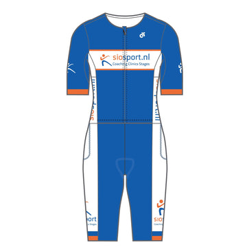 APEX+ Zero Aero Tri Suit