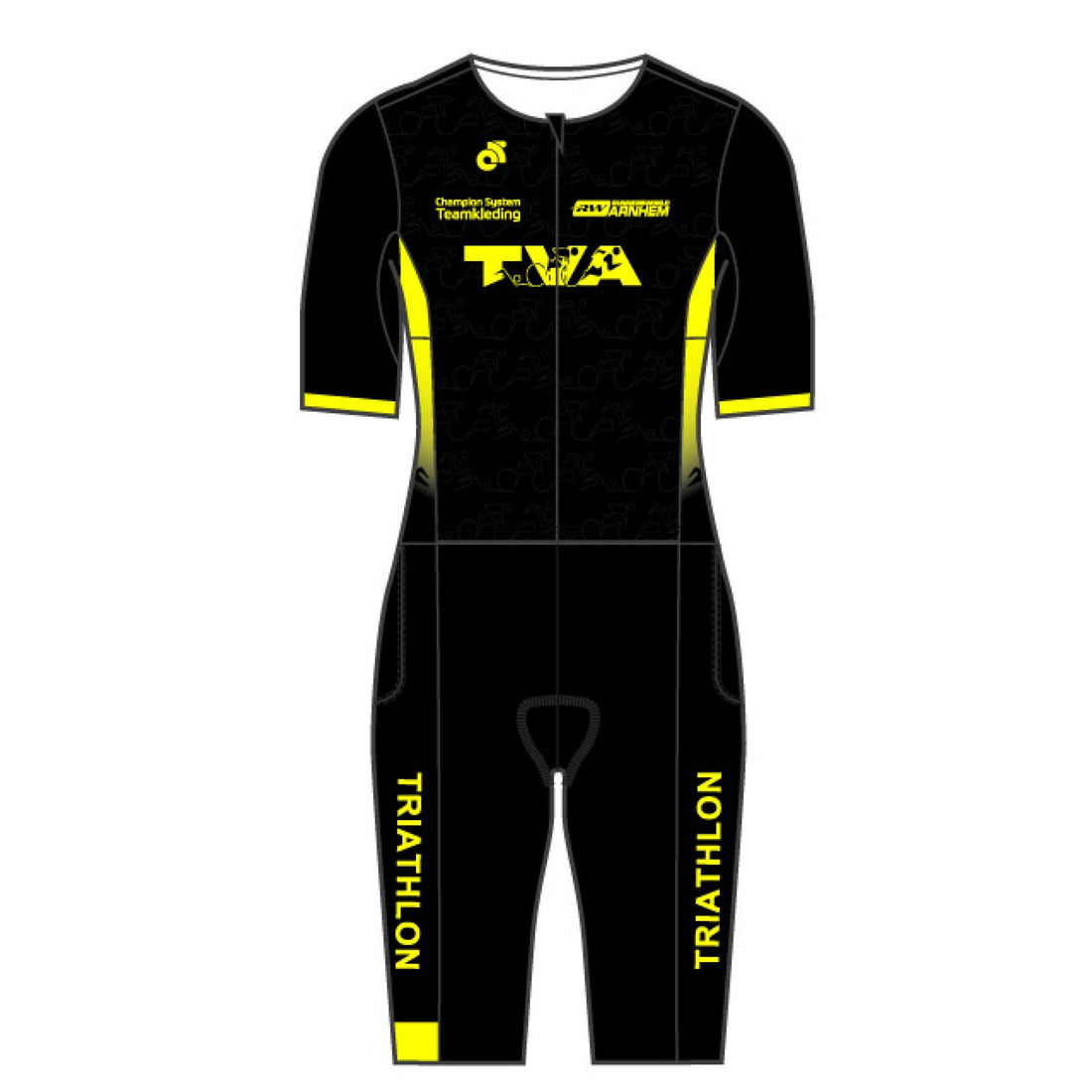 APEX+ Zero Aero Tri Suit