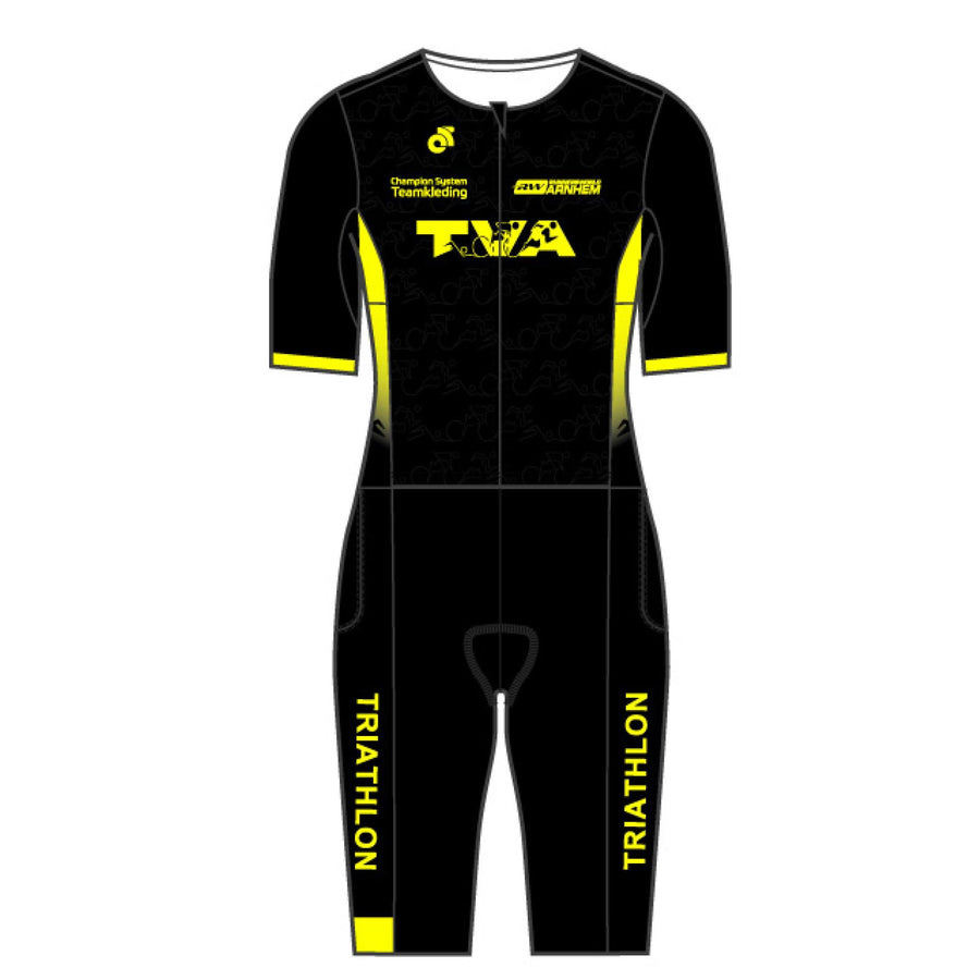 APEX+ Zero Aero Tri Suit
