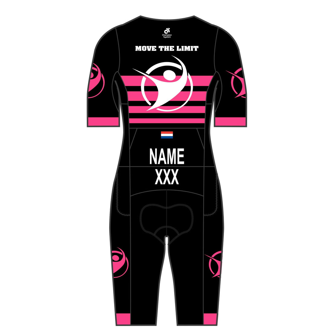APEX+ Zero Aero Tri Suit
