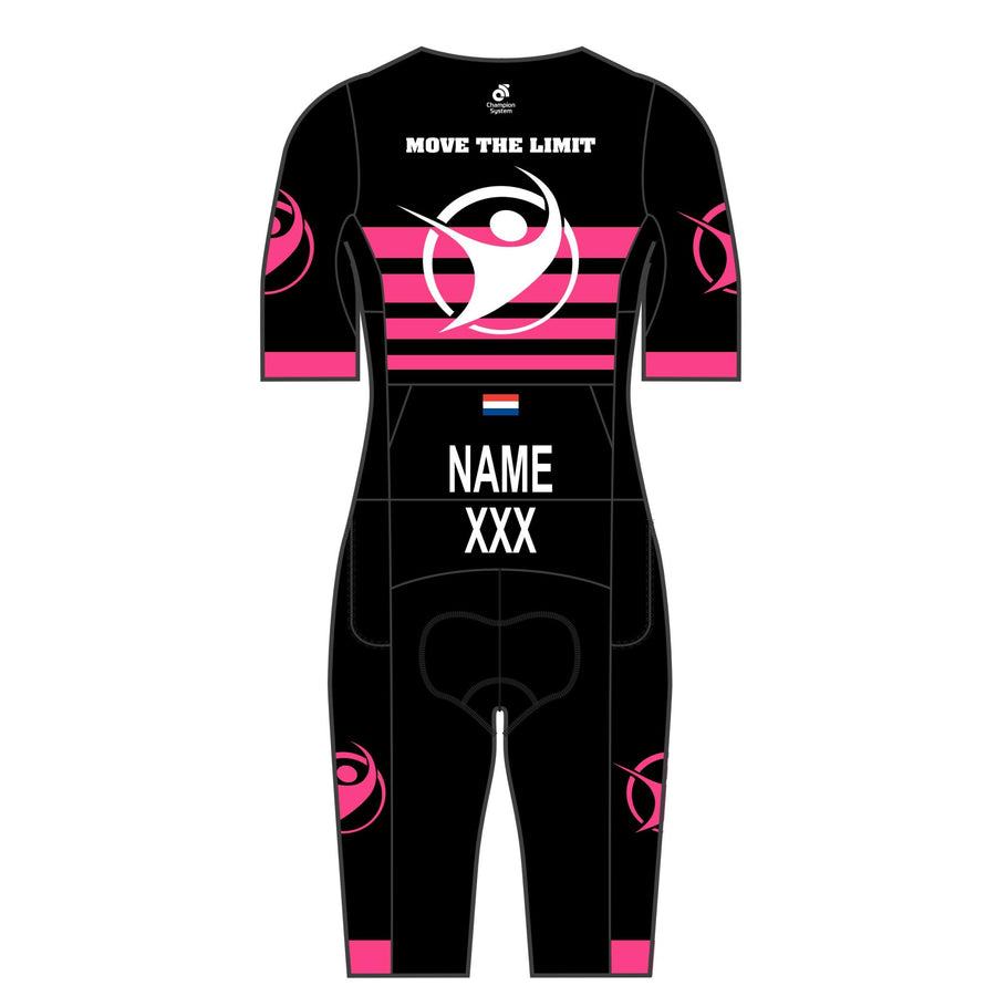 APEX+ Zero Aero Tri Suit
