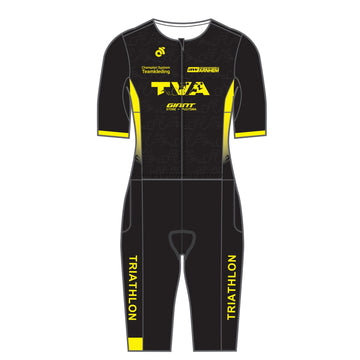 APEX+ Zero Aero Tri Suit - Children