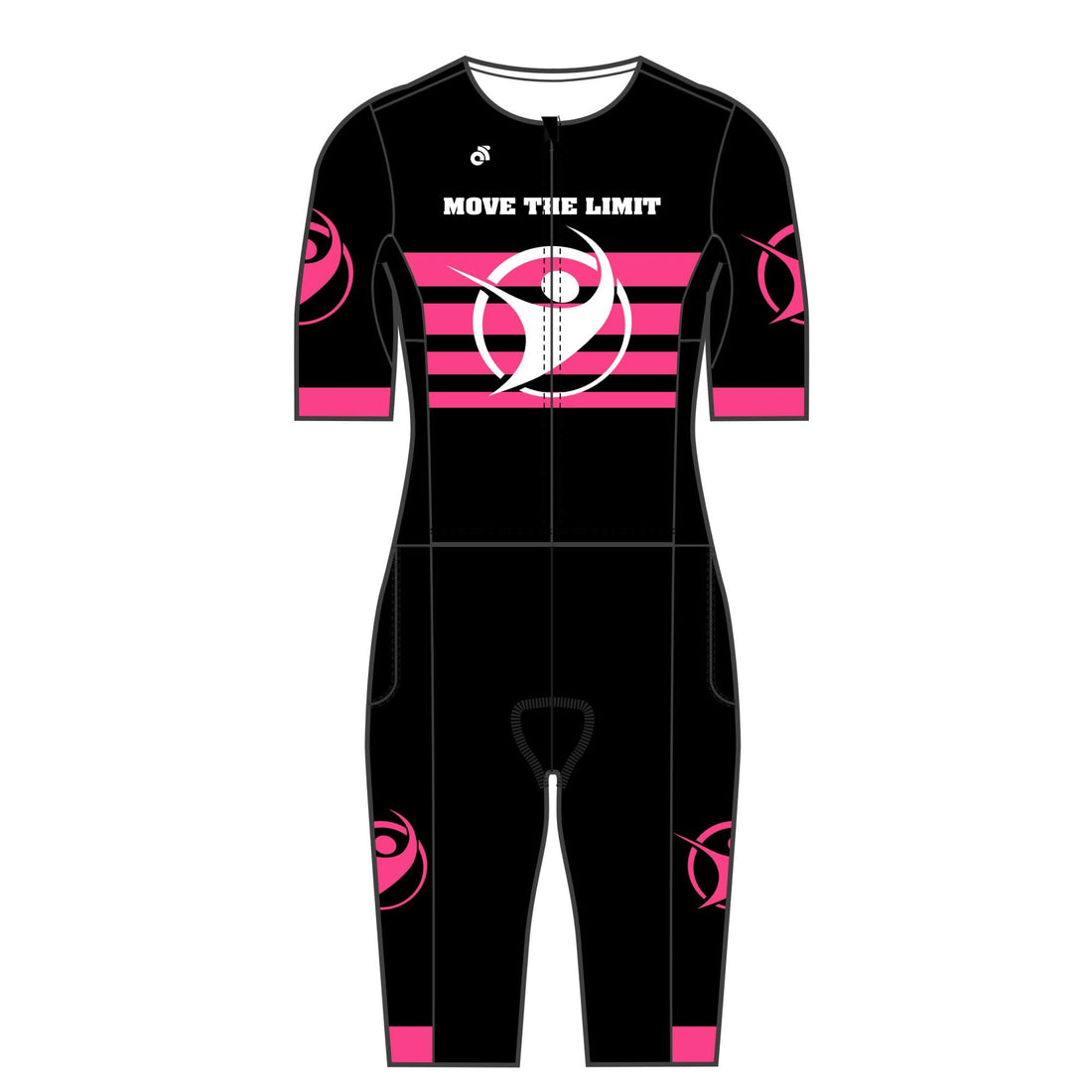 APEX+ Zero Aero Tri Suit