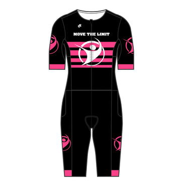 APEX+ Zero Aero Tri Suit