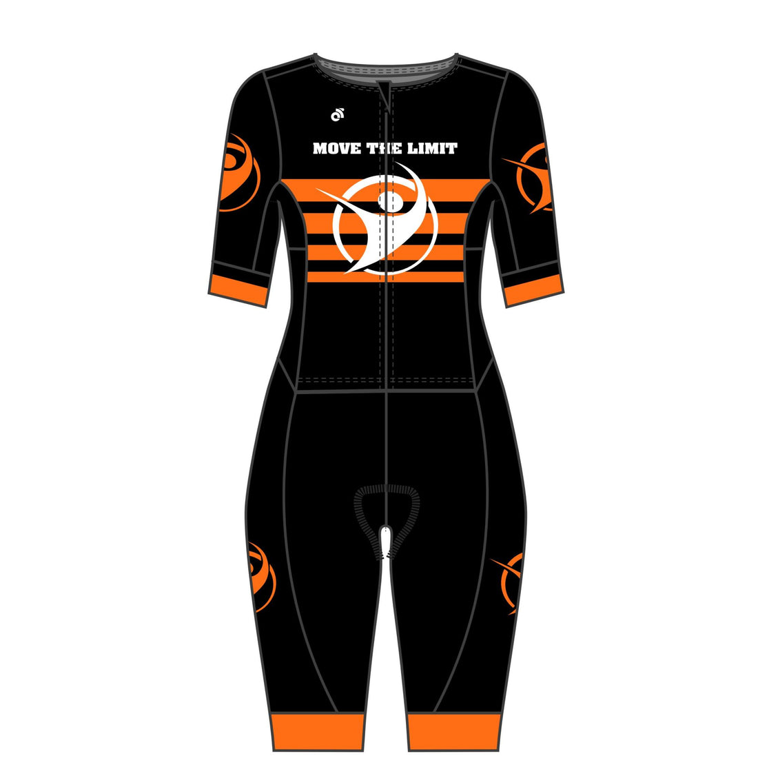 PERFORMANCE+ Velocity Aero Tri Suit