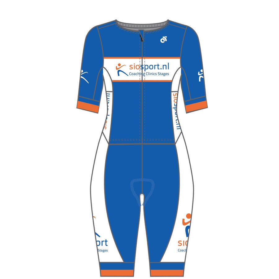 PERFORMANCE+ Velocity Aero Tri Suit