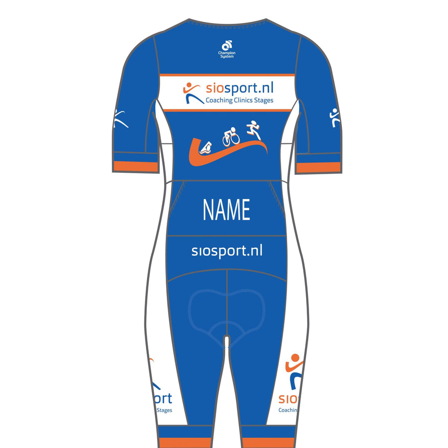PERFORMANCE+ Velocity Aero Tri Suit