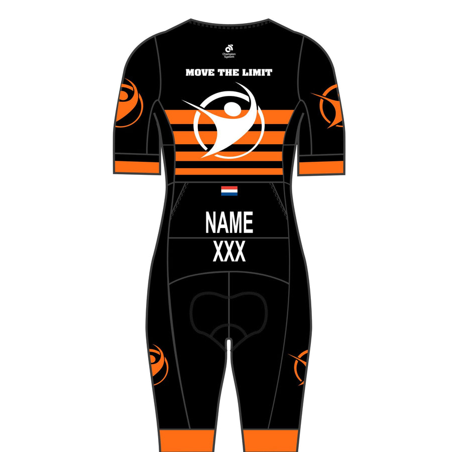 PERFORMANCE+ Velocity Aero Tri Suit