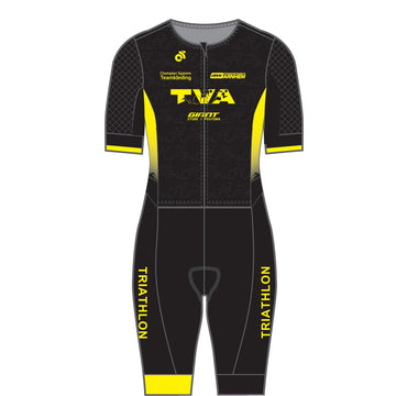 PERFORMANCE+ Velocity Aero  Tri Suit - Children