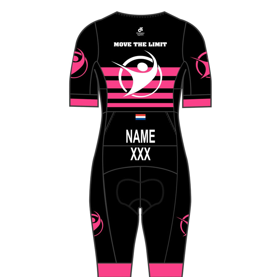 PERFORMANCE+ Velocity Aero Tri Suit