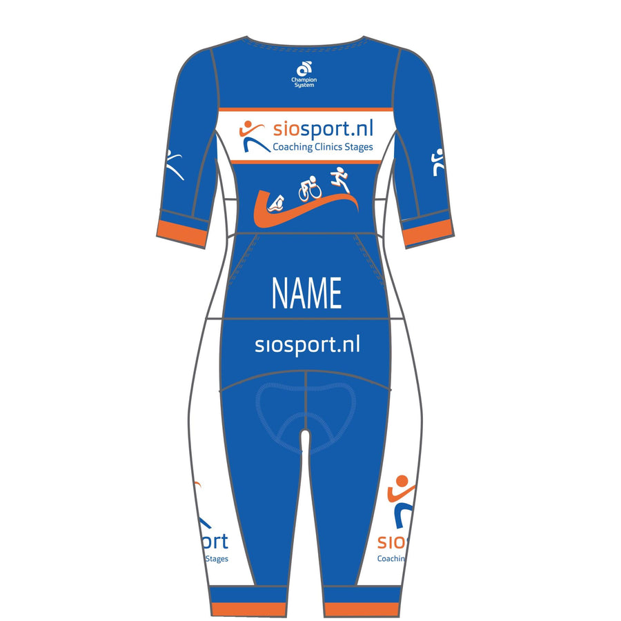 PERFORMANCE+ Velocity Aero Tri Suit