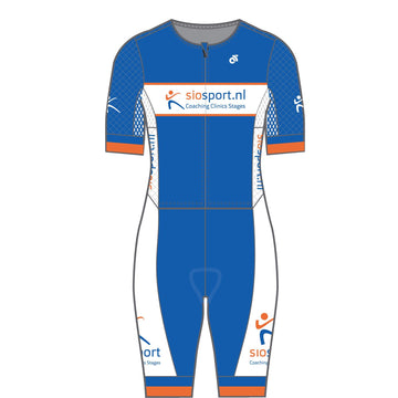 PERFORMANCE+ Velocity Aero Tri Suit