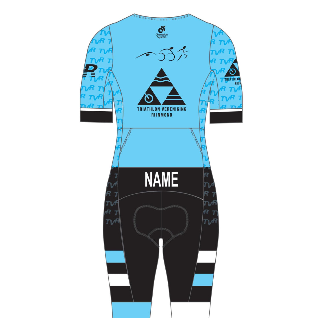 PERFORMANCE+ Velocity Aero Tri Suit