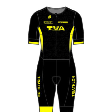 TECH+ Edge Aero Tri Suit