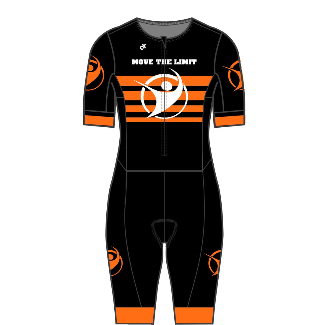 TECH+ Edge Aero Tri Suit