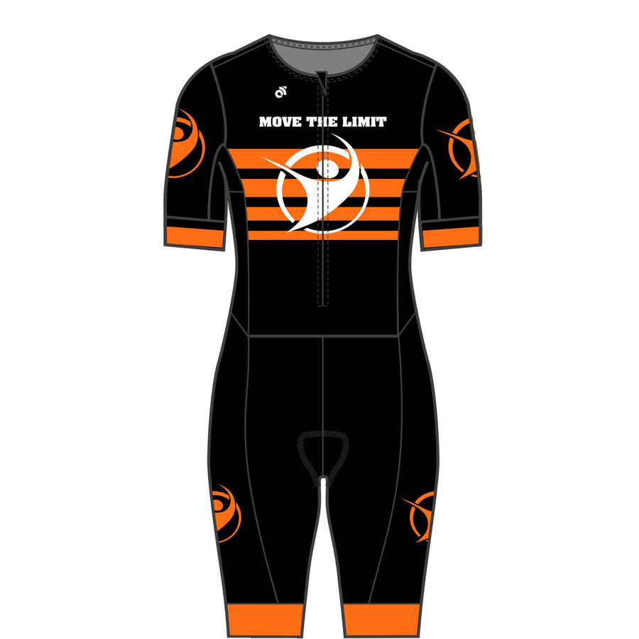TECH+ Edge Aero Tri Suit