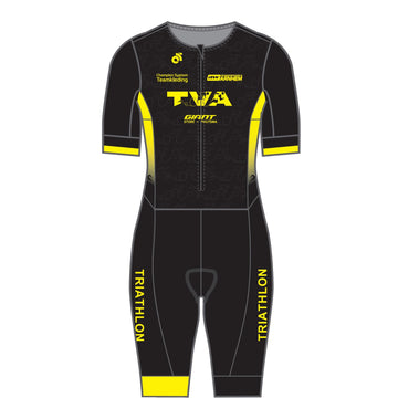TECH+ Edge Aero Tri Suit