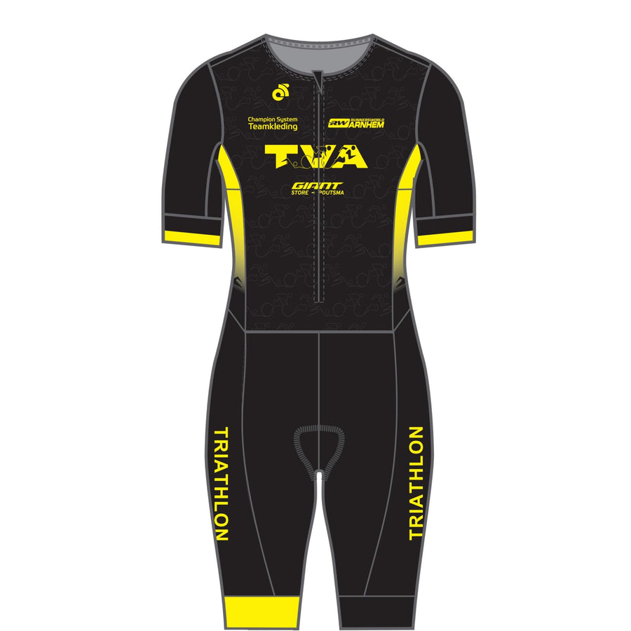 TECH+ Edge Aero Tri Suit