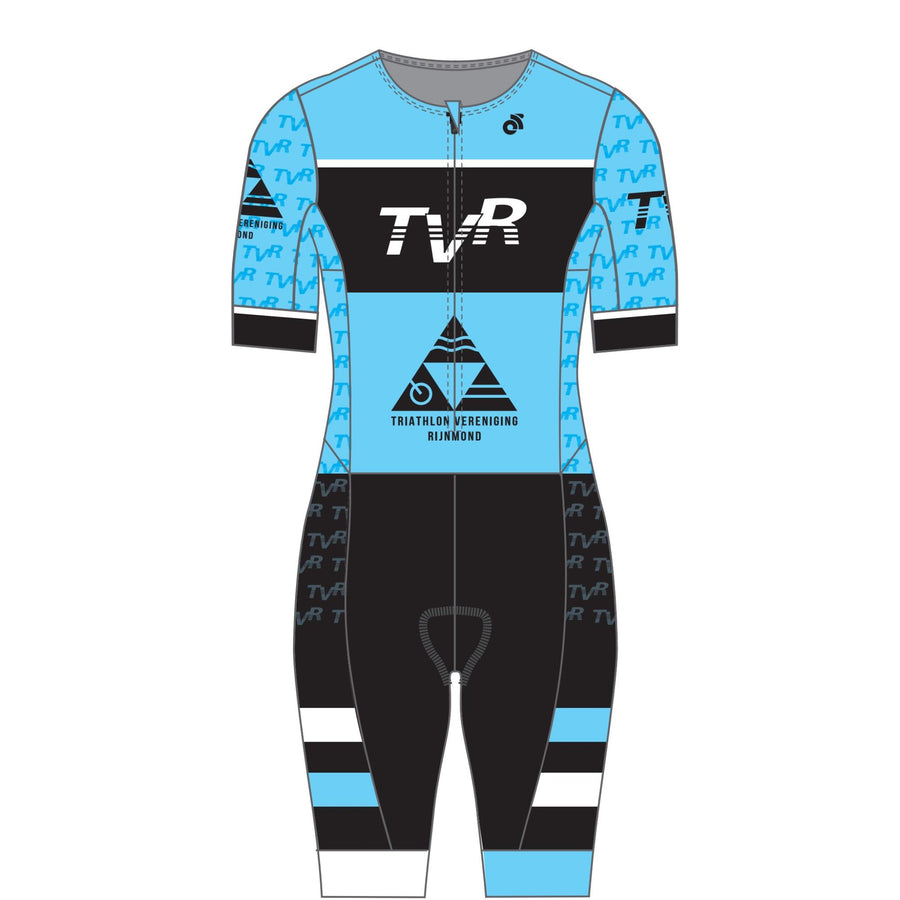 TECH+ Edge Aero Tri Suit